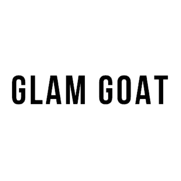 Glam Goat logo