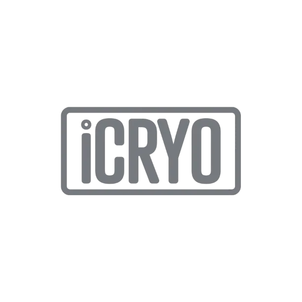 iCRYO logo