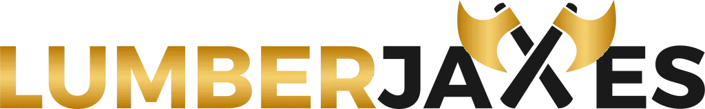 LumberjAxes logo