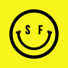 Sushi Friend logo