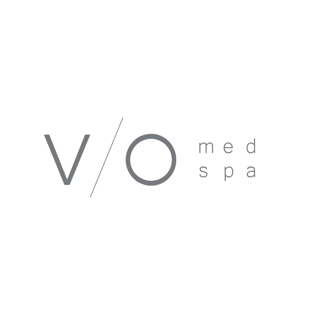V/O Med Spa logo