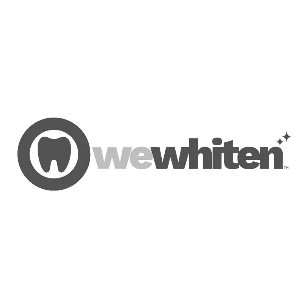 WeWhiten logo