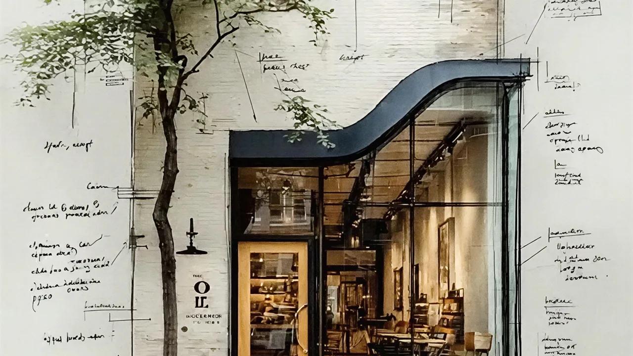 Boutique Development and Curation