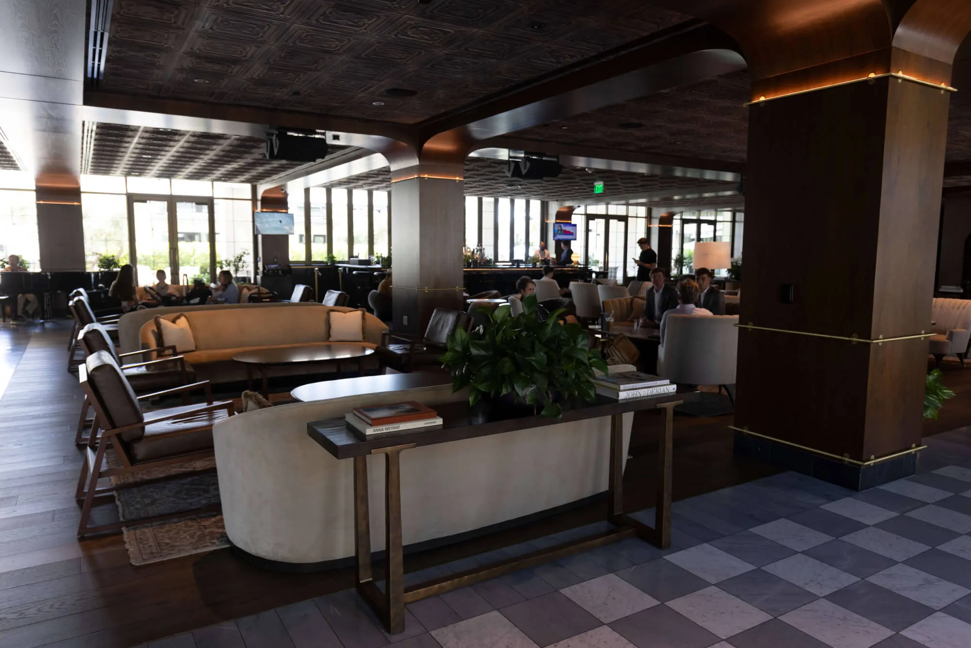 Tenant Representation