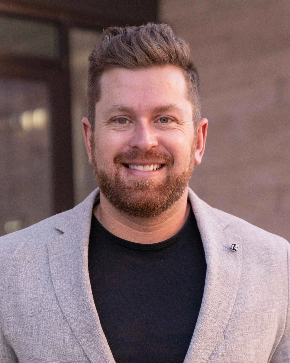 Andrew LaPorte